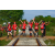 Team 61 / Raid Amazones Sri Lanka 2018 - J5 Bike and Run