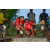 Team 119 / Raid Amazones Sri Lanka 2018 - J5 Bike and Run