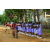 Team 66 / Raid Amazones Sri Lanka 2018 - J5 Bike and Run