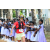 Team 66 / Raid Amazones Sri Lanka 2018 - J5 Bike and Run