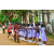 Team 50 / Raid Amazones Sri Lanka 2018 - J5 Bike and Run
