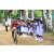 Team 106 / Raid Amazones Sri Lanka 2018 - J5 Bike and Run