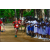 Team 112 / Raid Amazones Sri Lanka 2018 - J5 Bike and Run