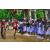 Team 112 / Raid Amazones Sri Lanka 2018 - J5 Bike and Run