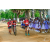 Team 11 / Raid Amazones Sri Lanka 2018 - J5 Bike and Run