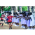 Team 07 / Raid Amazones Sri Lanka 2018 - J5 Bike and Run