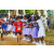 Team 07 / Raid Amazones Sri Lanka 2018 - J5 Bike and Run