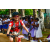 Team 80 / Raid Amazones Sri Lanka 2018 - J5 Bike and Run