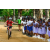 Team 150 / Raid Amazones Sri Lanka 2018 - J5 Bike and Run