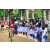 Team 40 / Raid Amazones Sri Lanka 2018 - J5 Bike and Run