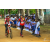 Team 69 / Raid Amazones Sri Lanka 2018 - J5 Bike and Run