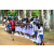 Team 78 / Raid Amazones Sri Lanka 2018 - J5 Bike and Run
