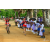 Team 34 / Raid Amazones Sri Lanka 2018 - J5 Bike and Run