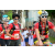 Team 101 / Raid Amazones Sri Lanka 2018 - J5 Bike and Run