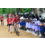 Team 121 / Raid Amazones Sri Lanka 2018 - J5 Bike and Run