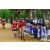 Team 121 / Raid Amazones Sri Lanka 2018 - J5 Bike and Run
