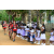 Team 145 / Raid Amazones Sri Lanka 2018 - J5 Bike and Run