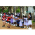 Team 110 / Raid Amazones Sri Lanka 2018 - J5 Bike and Run