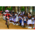 Team 110 / Raid Amazones Sri Lanka 2018 - J5 Bike and Run
