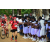 Team 141 / Raid Amazones Sri Lanka 2018 - J5 Bike and Run