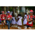 Team 108 / Raid Amazones Sri Lanka 2018 - J5 Bike and Run
