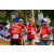 Team 108 / Raid Amazones Sri Lanka 2018 - J5 Bike and Run