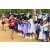 Team 13 / Raid Amazones Sri Lanka 2018 - J5 Bike and Run
