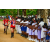 Team 129 / Raid Amazones Sri Lanka 2018 - J5 Bike and Run