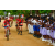 Team 131 / Raid Amazones Sri Lanka 2018 - J5 Bike and Run