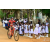 Team 13 / Raid Amazones Sri Lanka 2018 - J5 Bike and Run