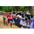 Team 25 / Raid Amazones Sri Lanka 2018 - J5 Bike and Run