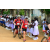 Team 77 / Raid Amazones Sri Lanka 2018 - J5 Bike and Run