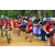 Team 70 / Raid Amazones Sri Lanka 2018 - J5 Bike and Run