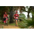 Team 24 / Raid Amazones Sri Lanka 2018 - J5 Bike and Run