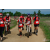 Team 103 / Raid Amazones Sri Lanka 2018 - J5 Bike and Run