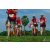 Team 108 / Raid Amazones Sri Lanka 2018 - J5 Bike and Run