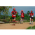 Team 121 / Raid Amazones Sri Lanka 2018 - J5 Bike and Run