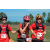 Team 104 / Raid Amazones Sri Lanka 2018 - J5 Bike and Run