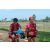 Team 31 / Raid Amazones Sri Lanka 2018 - J5 Bike and Run