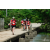 Team 101 / Raid Amazones Sri Lanka 2018 - J5 Bike and Run