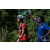 Team 101 / Raid Amazones Sri Lanka 2018 - J5 Bike and Run