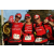 Team 121 / Raid Amazones Sri Lanka 2018 - J6 Trail