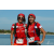 Team 78 / Raid Amazones Sri Lanka 2018 - J6 Trail