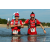 Team 80 / Raid Amazones Sri Lanka 2018 - J6 Trail