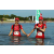 Team 73 / Raid Amazones Sri Lanka 2018 - J6 Trail