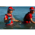 Team 08 / Raid Amazones Sri Lanka 2018 - J6 Trail