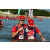 Team 22 / Raid Amazones Sri Lanka 2018 - J6 Trail