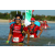 Team 101 / Raid Amazones Sri Lanka 2018 - J6 Trail