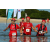 Team 138 / Raid Amazones Sri Lanka 2018 - J6 Trail