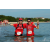 Team 07 / Raid Amazones Sri Lanka 2018 - J6 Trail